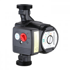 Насос для отопления Pumpman GRS25/8