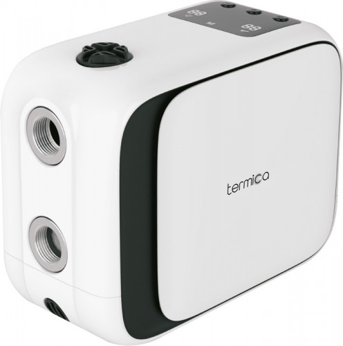 Поверхностная насосная станция Termica IPS 355