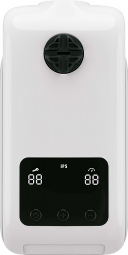 Поверхностная насосная станция Termica IPS 355