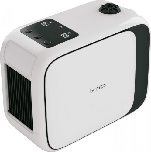 Поверхностная насосная станция Termica IPS 355