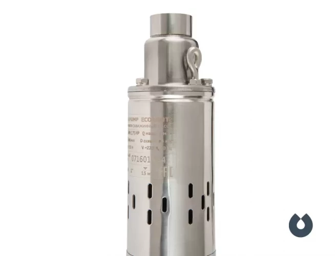 Погружной скважинный насос Unipump ECO VINT2