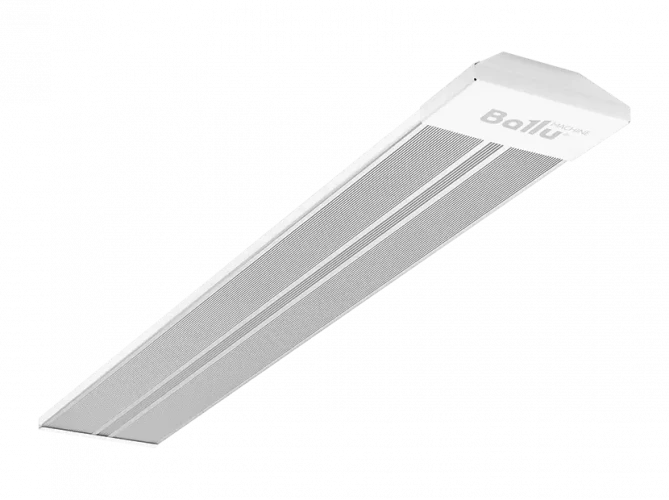 Инфракрасный обогреватель Ballu BIH-AP4-0.8-W