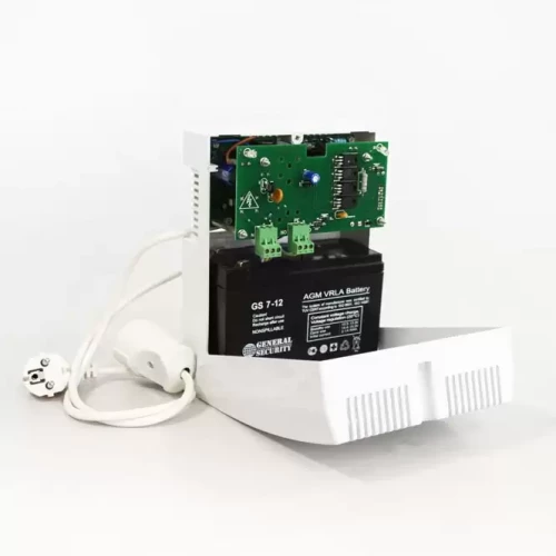 Источник бесперебойного питания Бастион TEPLOCOM-50+