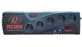 Стабилизатор напряжения Ресанта С1500