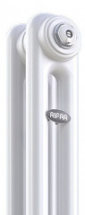 Стальной трубчатый радиатор 2-колончатый Rifar TUBOG TUB 2180-06