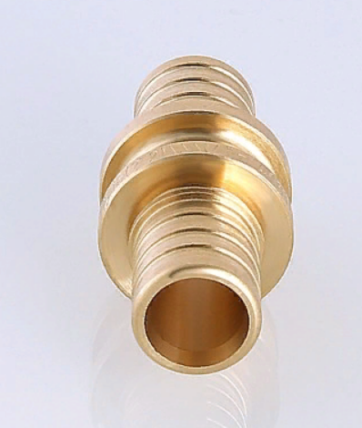 Соединитель аксиальный переходной Valtec 20х16 VTm.403.BG.002016