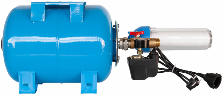 Автобак ETERNA АВ2-24