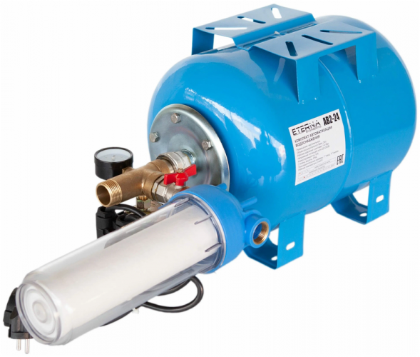 Автобак ETERNA АВ2-24