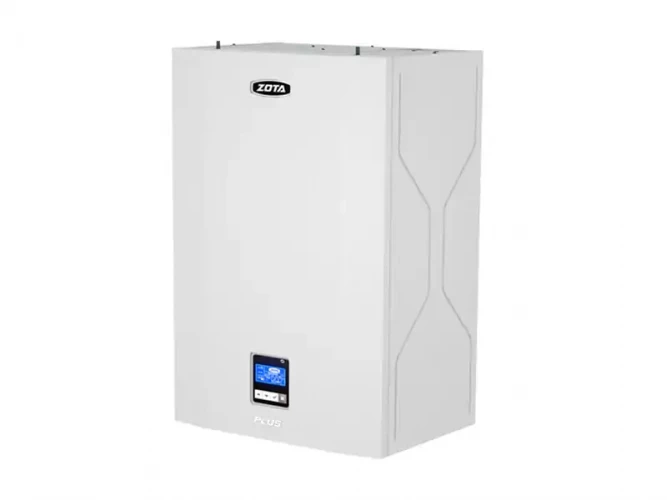 Электрический настенный котел ZOTA 21 MK-S Plus