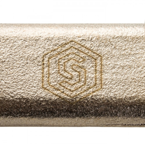 Двухтрубный узел нижнего подключения STOUT SVH 0004 000020