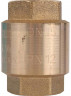 Клапан обратный STOUT SVC-0012-000015