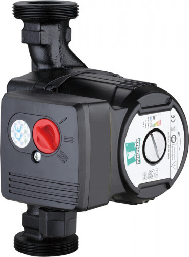 Насос для отопления Pumpman GRS25/8N
