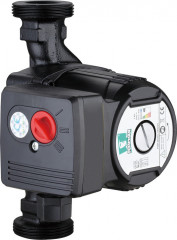 Насос для отопления Pumpman GRS25/8N