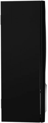 Настенный газовый котел Federica Bugatti 24В VARME BLACK 1 конт