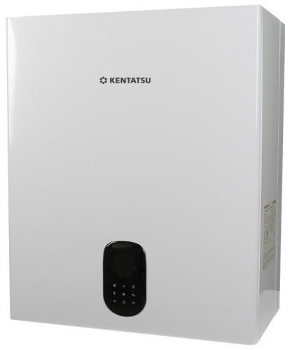 Настенный газовый котел Kentatsu NOBBY BASE 44-2CS