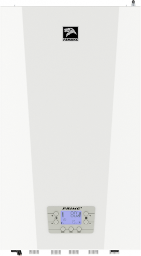 Настенный газовый котел Лемакс PRIME-С24 (123542)