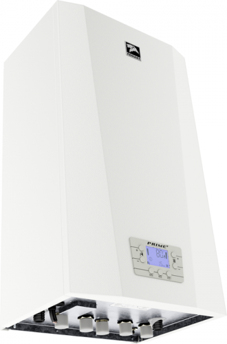 Настенный газовый котел Лемакс PRIME-С24 (123542)