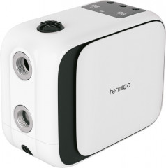 Поверхностная насосная станция Termica IPS 405