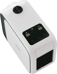 Поверхностная насосная станция Termica IPS 405