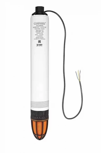 Скважинный насос Джилекс Водомет 55/50 БК