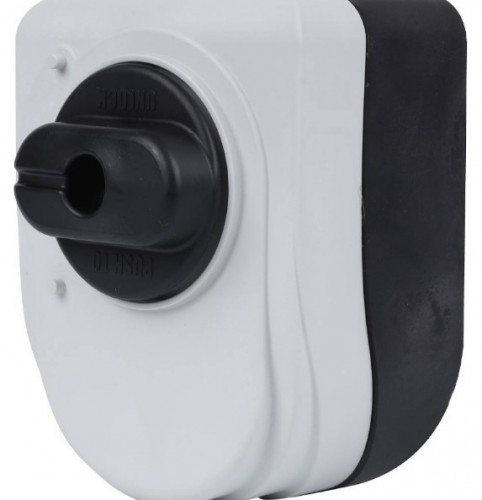 Сервопривод STOUT SVM-0005-230001