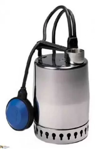 Погружной дренажный насос Grundfos Unilift KP 150-A1