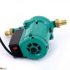 Насос повышения давления Wilo PB-400 EA