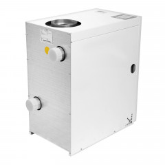 Напольный газовый котел Сигнал КОВ-10СВПС TGV Жар Compact