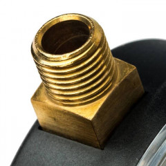 Термоманометр STOUT SIM-0006-800615