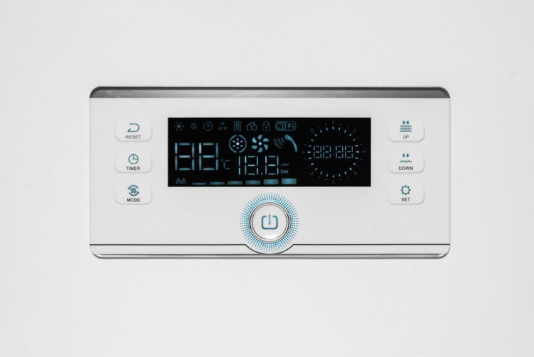 Электрический котел Kotitonttu AINOVA QM-18