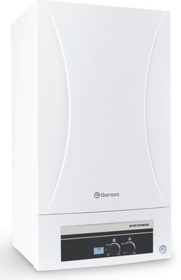 Настенный газовый котел Thermex Andromeda HM11