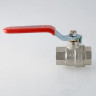 Кран шаровый Valtec 1/2 VT.214 FF
