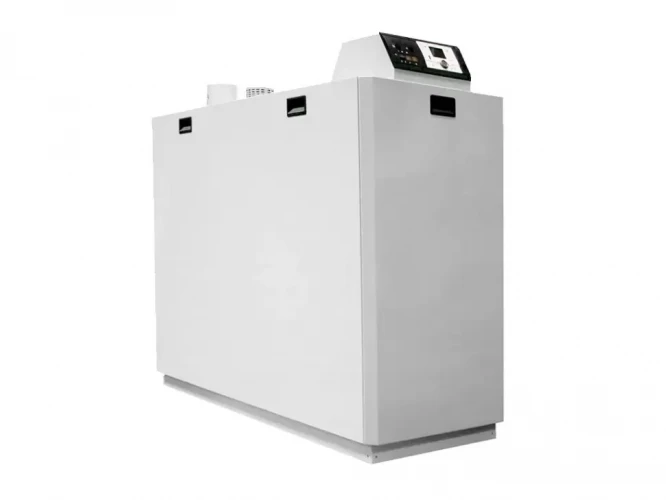 Напольный газовый котел Kentatsu Impect-4