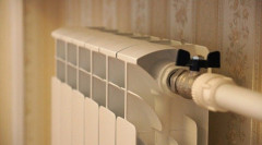 Биметаллический радиатор Rifar Base 350 5 секц. (RB35005)