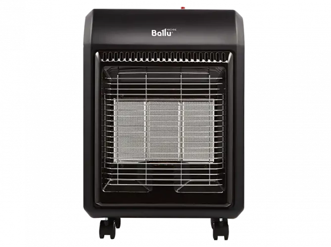 Инфракрасный газовый обогреватель Ballu BIGH-5 Galaxy