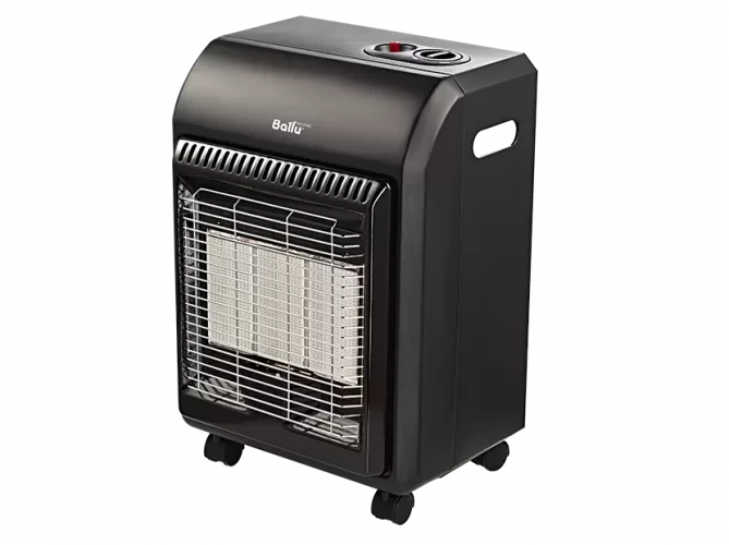 Инфракрасный газовый обогреватель Ballu BIGH-5 Galaxy