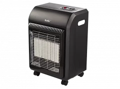 Инфракрасный газовый обогреватель Ballu BIGH-5 Galaxy