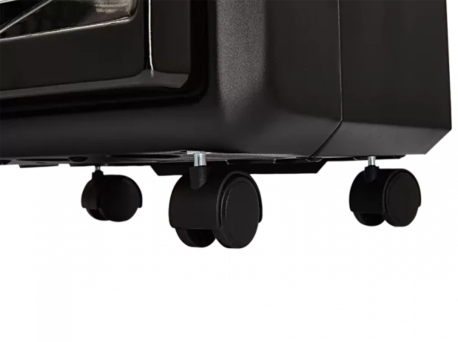 Инфракрасный газовый обогреватель Ballu BIGH-5 Galaxy