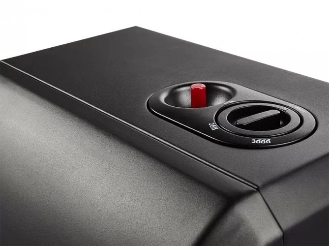 Инфракрасный газовый обогреватель Ballu BIGH-5 Galaxy