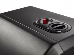 Инфракрасный газовый обогреватель Ballu BIGH-5 Galaxy