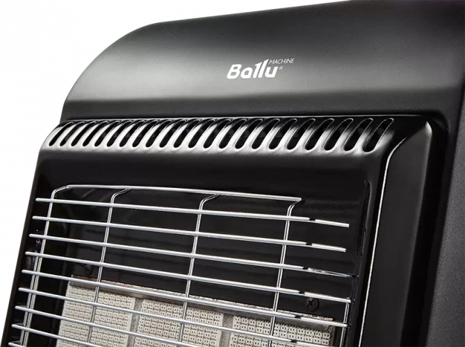 Инфракрасный газовый обогреватель Ballu BIGH-5 Galaxy