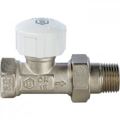 Вентиль термостатический STOUT SVT 0001 000015