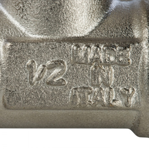 Вентиль термостатический STOUT SVT 0001 000015