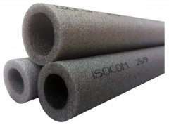 Теплоизоляция Изоком ОТ 35/6