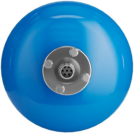 Гидроаккумулятор Wester WAV 12л