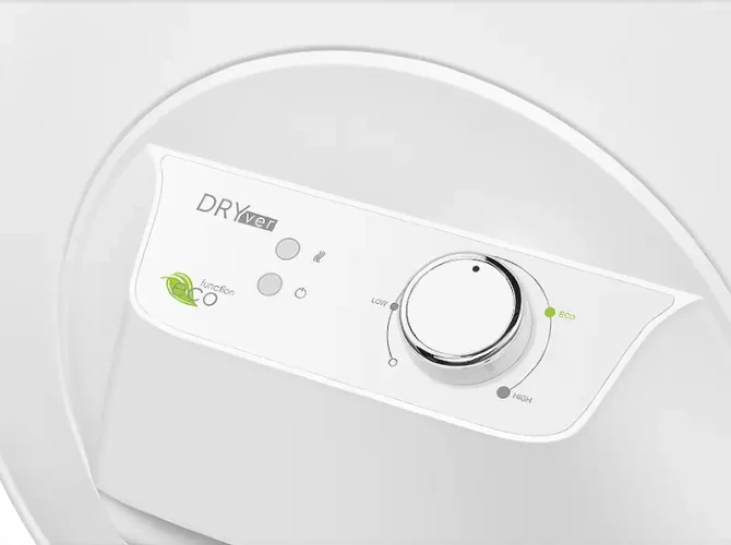 Накопительный водонагреватель Electrolux EWH 100 DRYver
