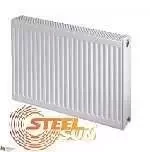 Стальной панельный радиатор STEELSUN Standart 22x300x1400