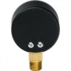 Манометр STOUT SIM-0010-501008