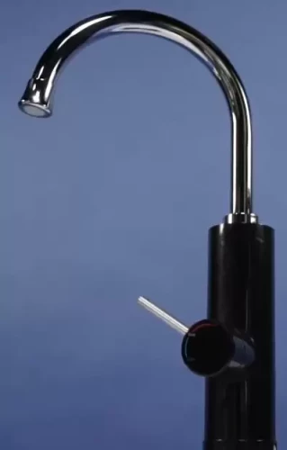 Проточный водонагреватель Electrolux Taptronic