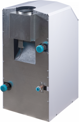 Напольный газовый котел Siberia Grand 25